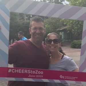 Meet your Posher, Bethany